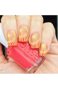 Collection 09 - Cordoza Nail Supply