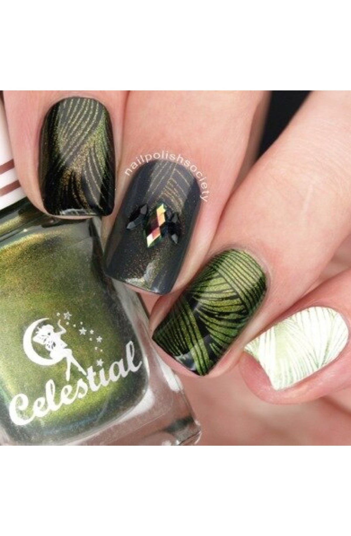 Collection 09 - Cordoza Nail Supply