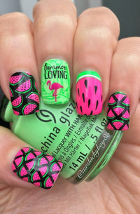 Collection 09 - Cordoza Nail Supply