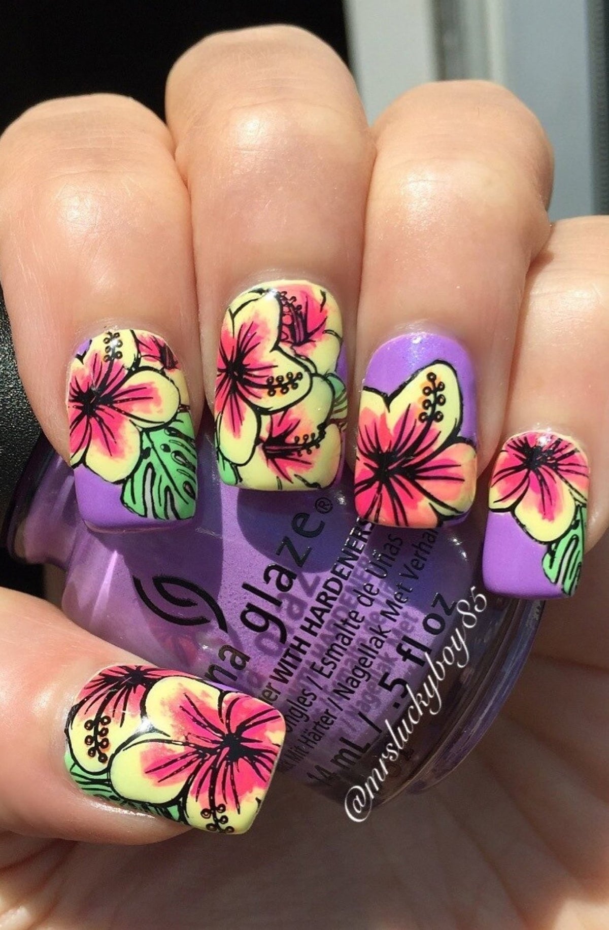 Collection 09 - Cordoza Nail Supply