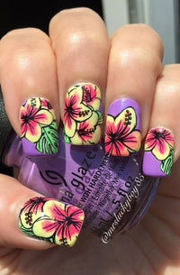 Collection 09 - Cordoza Nail Supply