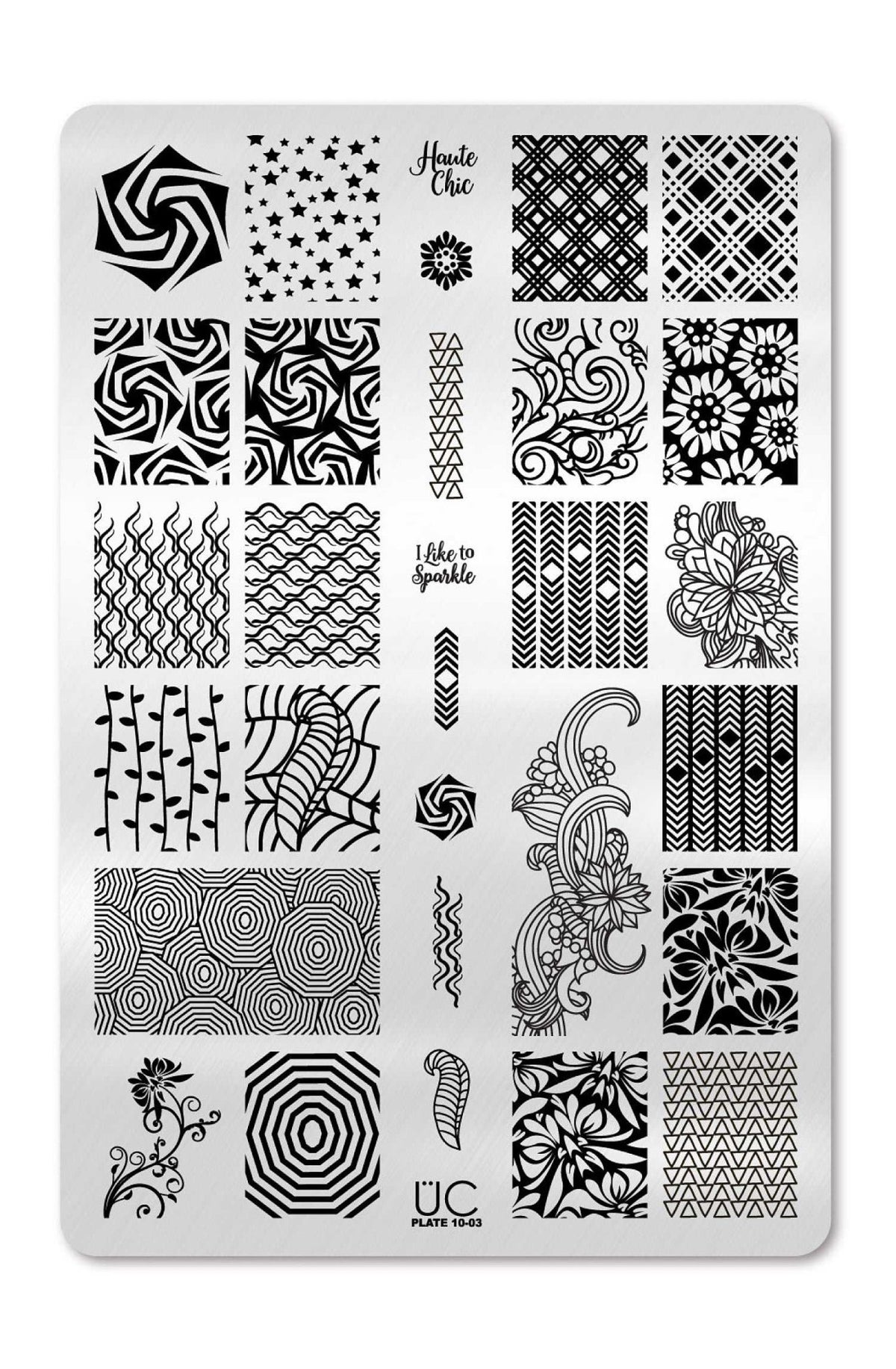 Collection 10 - Cordoza Nail Supply