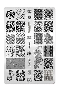 Collection 10 - Cordoza Nail Supply