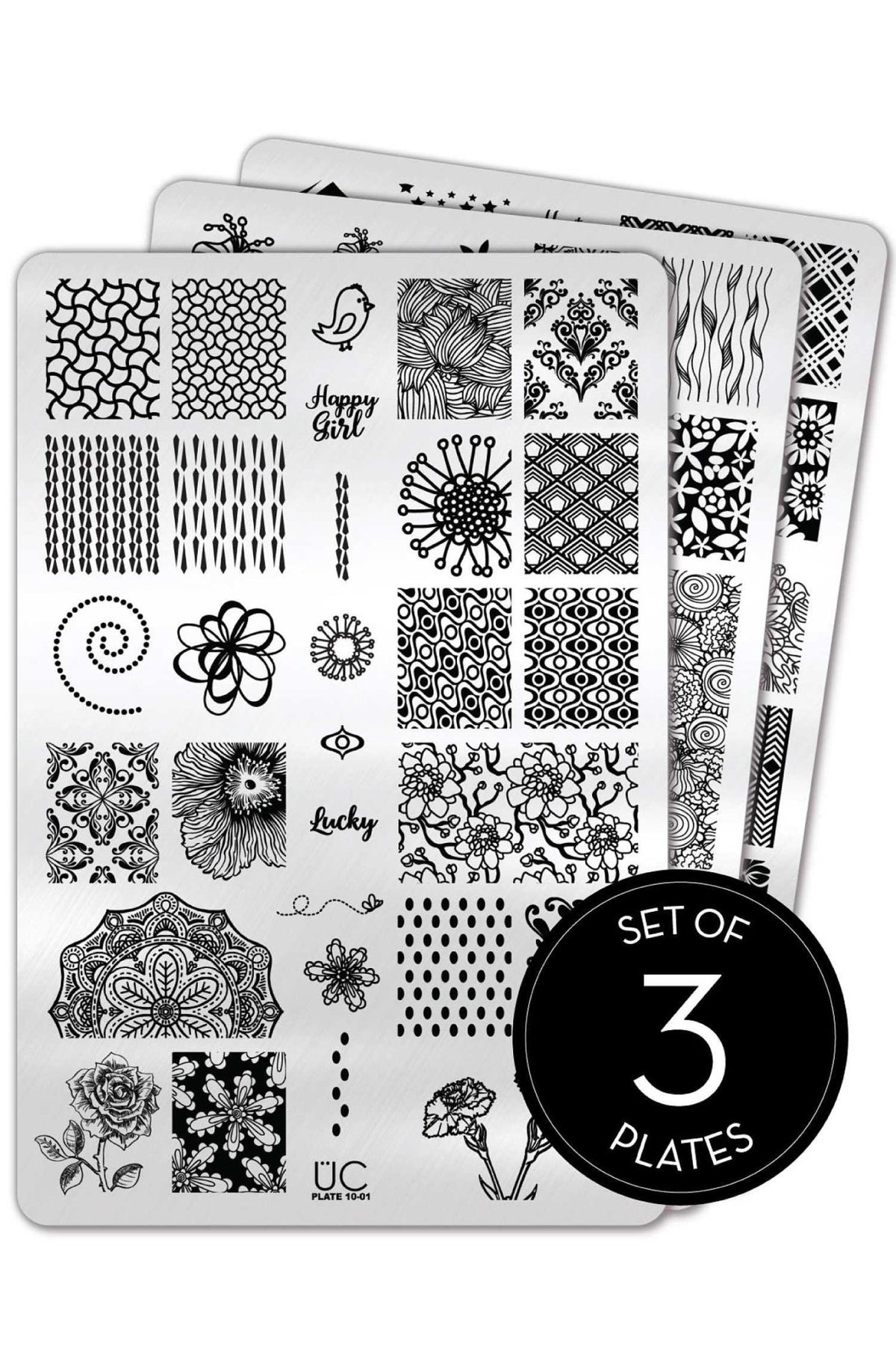 Collection 10 - Cordoza Nail Supply