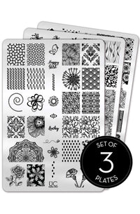 Collection 10 - Cordoza Nail Supply
