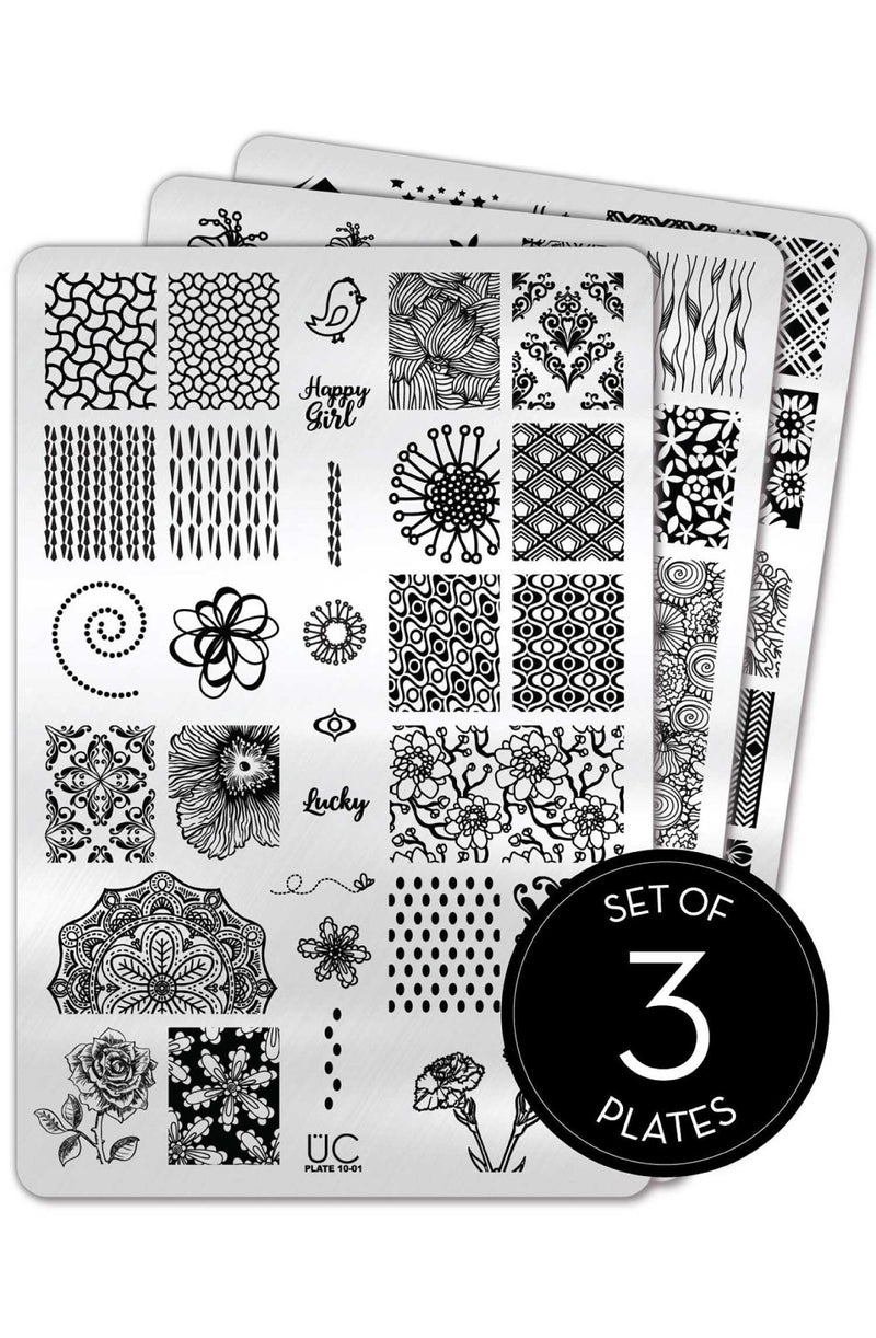 Collection 10 - Cordoza Nail Supply