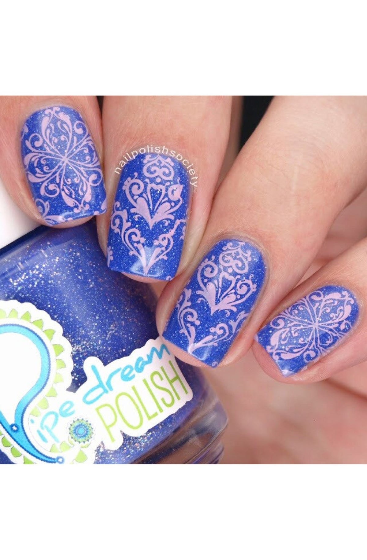 Collection 10 - Cordoza Nail Supply