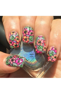 Collection 10 - Cordoza Nail Supply