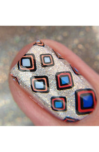 Collection 10 - Cordoza Nail Supply