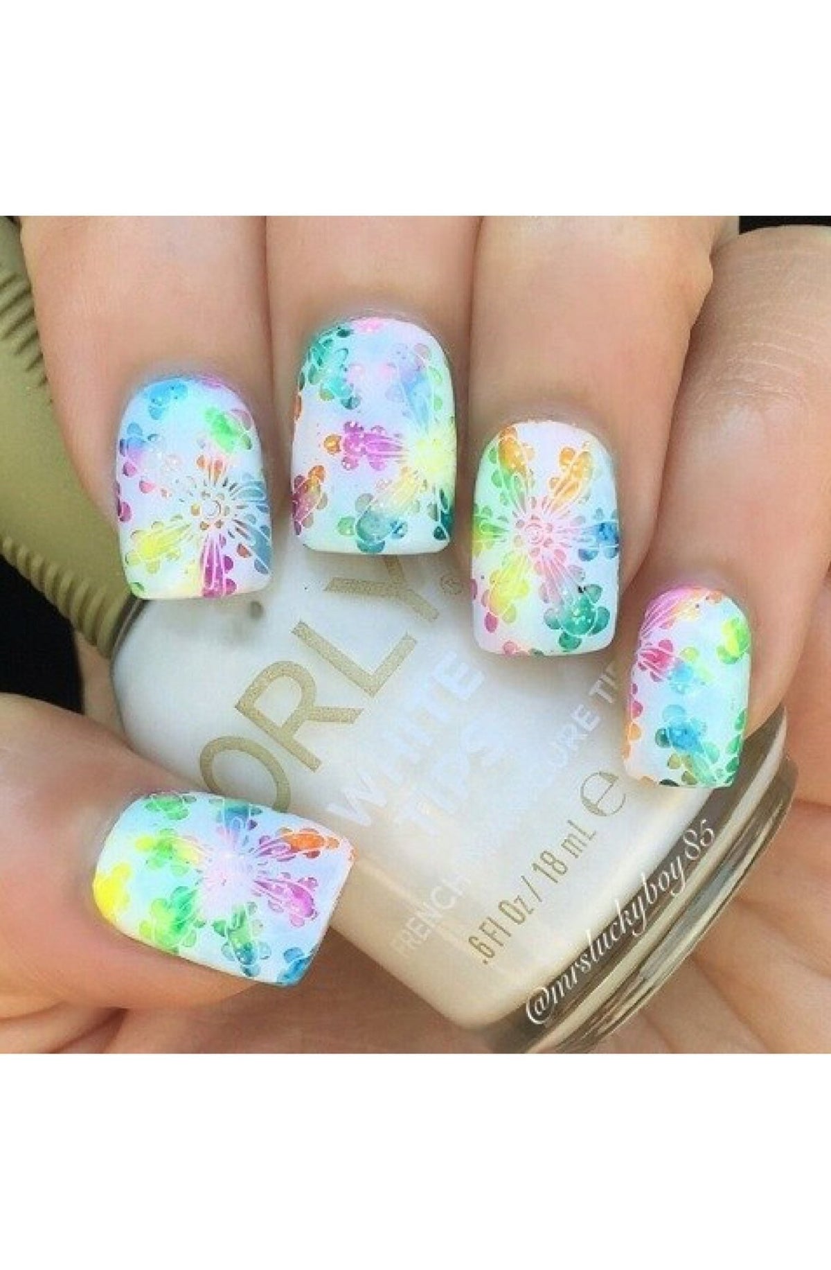 Collection 10 - Cordoza Nail Supply