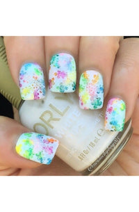 Collection 10 - Cordoza Nail Supply