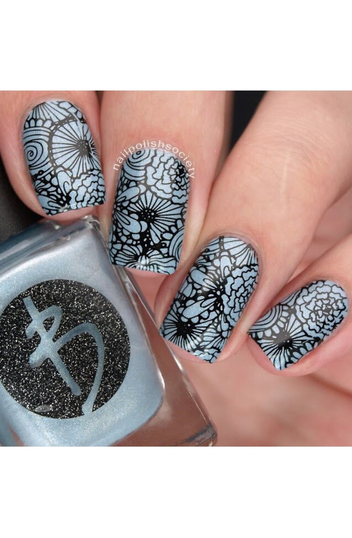 Collection 10 - Cordoza Nail Supply