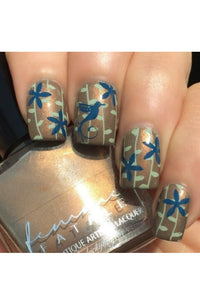 Collection 10 - Cordoza Nail Supply