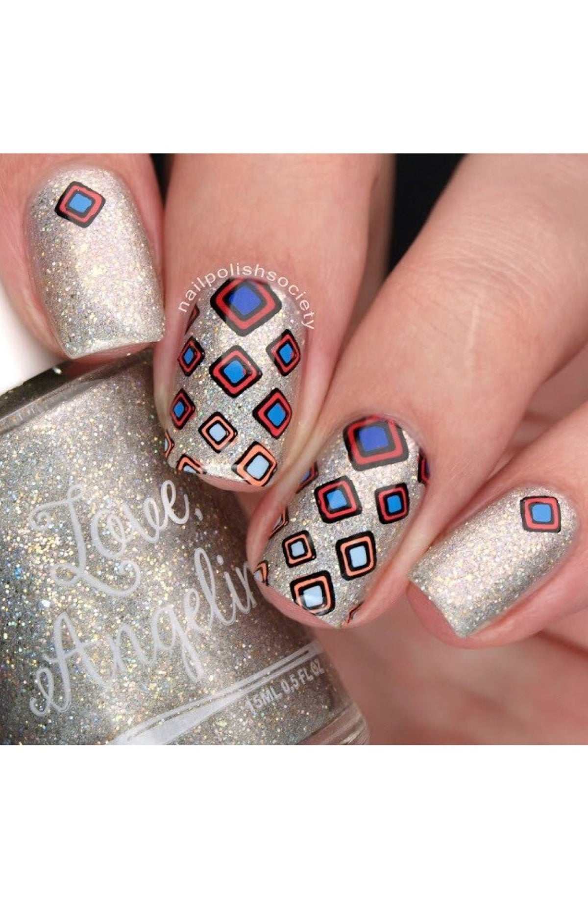 Collection 10 - Cordoza Nail Supply