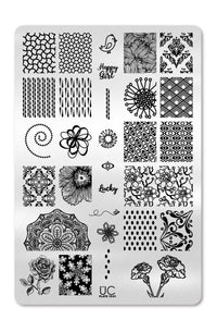 Collection 10 - Cordoza Nail Supply