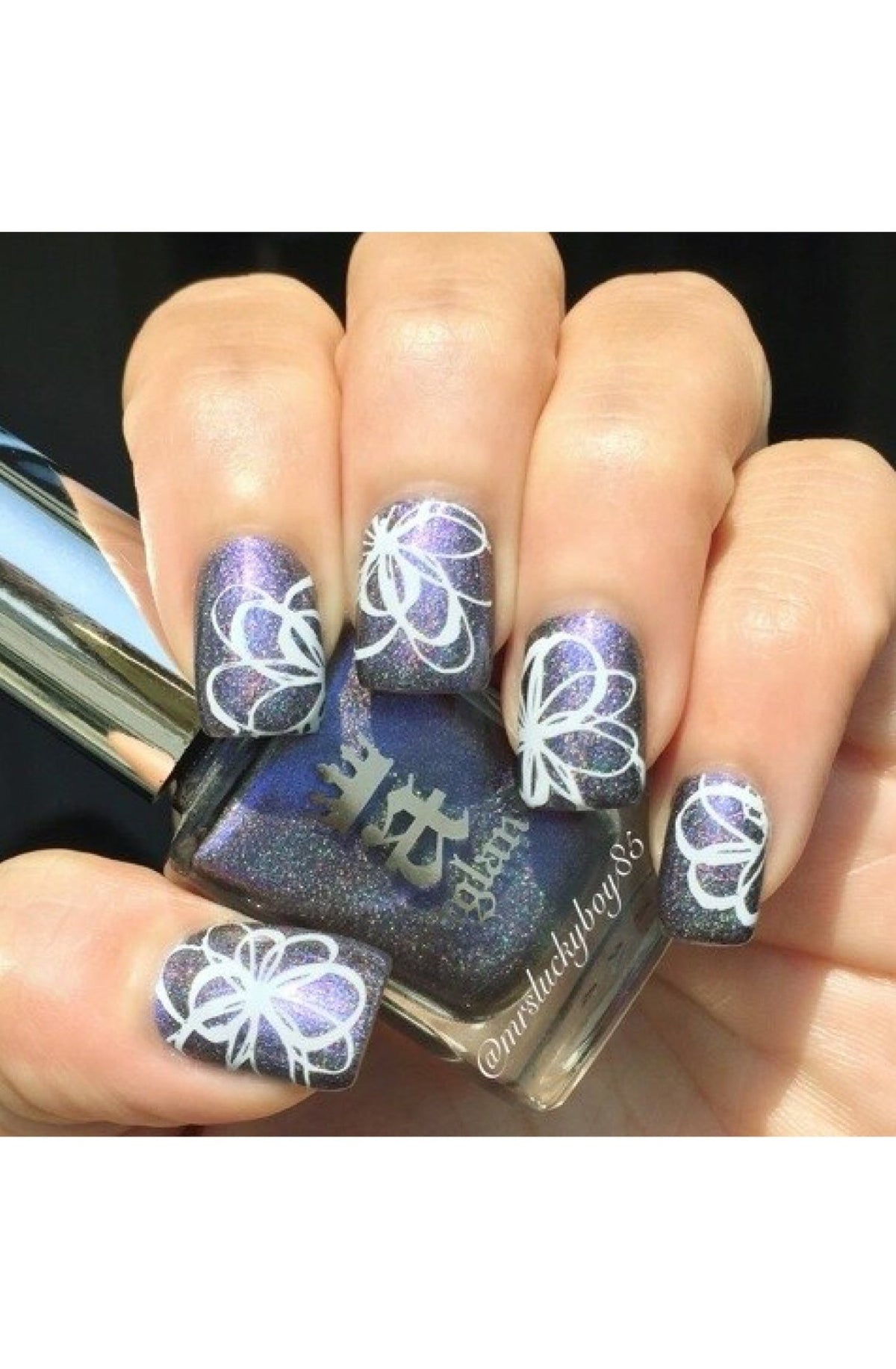 Collection 10 - Cordoza Nail Supply