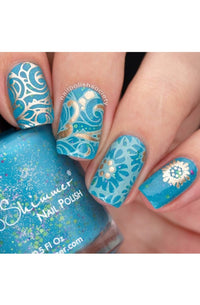 Collection 10 - Cordoza Nail Supply