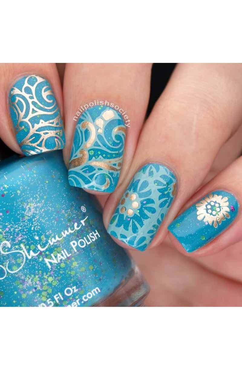 Collection 10 - Cordoza Nail Supply
