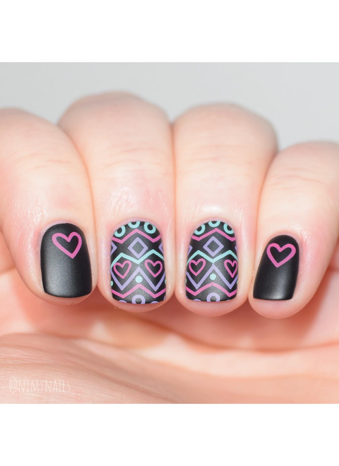 Collection 11 - Cordoza Nail Supply