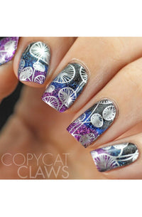 Collection 11 - Cordoza Nail Supply