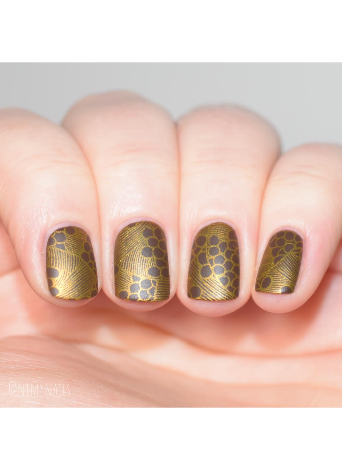 Collection 11 - Cordoza Nail Supply