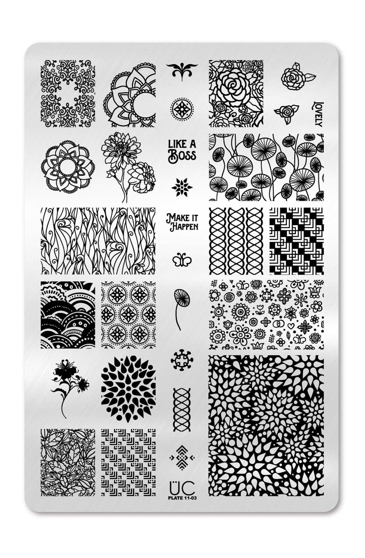 Collection 11 - Cordoza Nail Supply