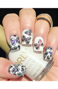 Collection 11 - Cordoza Nail Supply