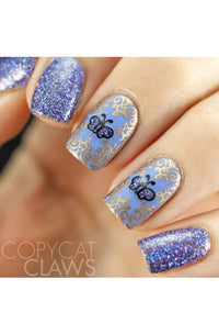 Collection 11 - Cordoza Nail Supply