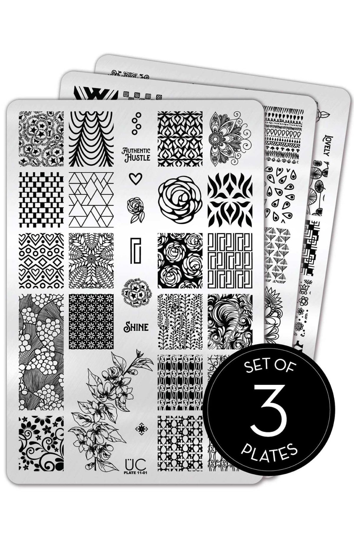 Collection 11 - Cordoza Nail Supply