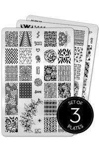 Collection 11 - Cordoza Nail Supply
