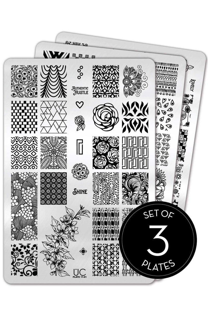 Collection 11 - Cordoza Nail Supply