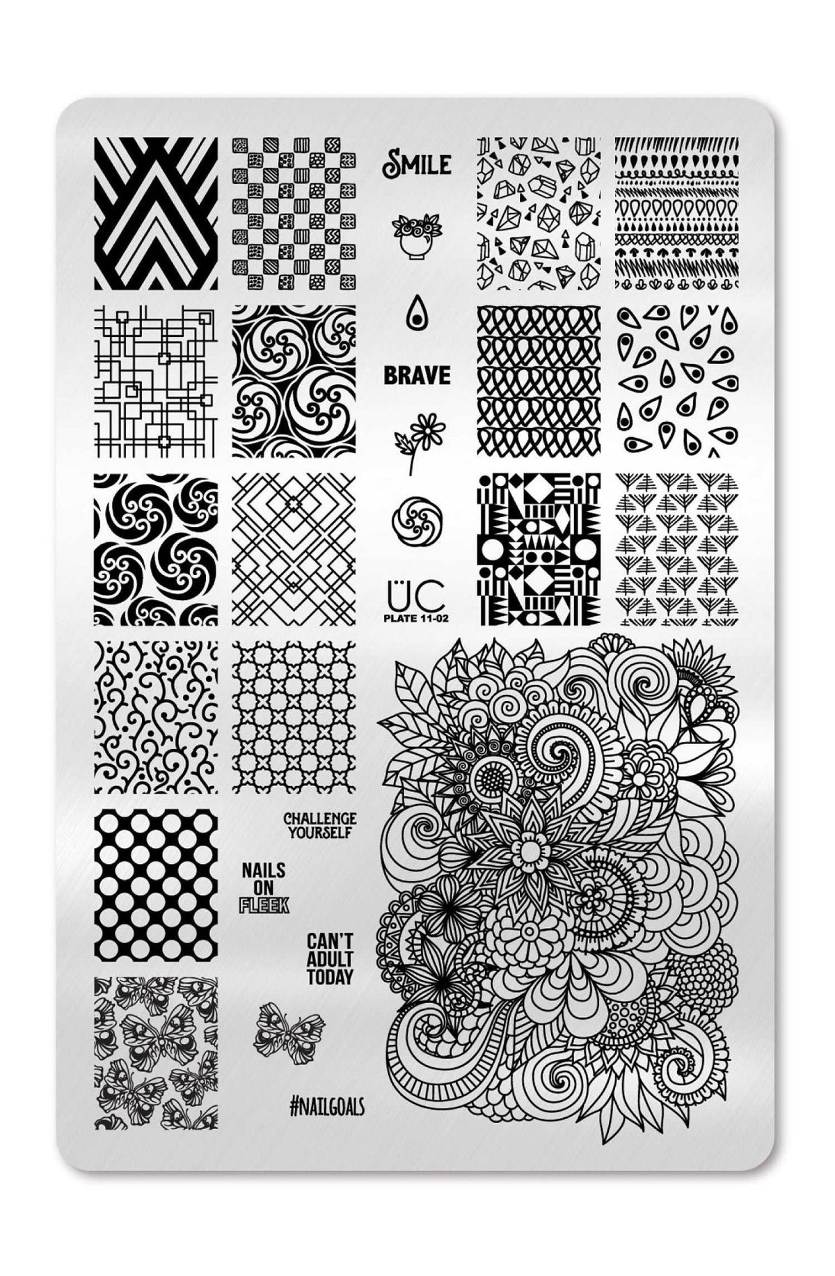 Collection 11 - Cordoza Nail Supply