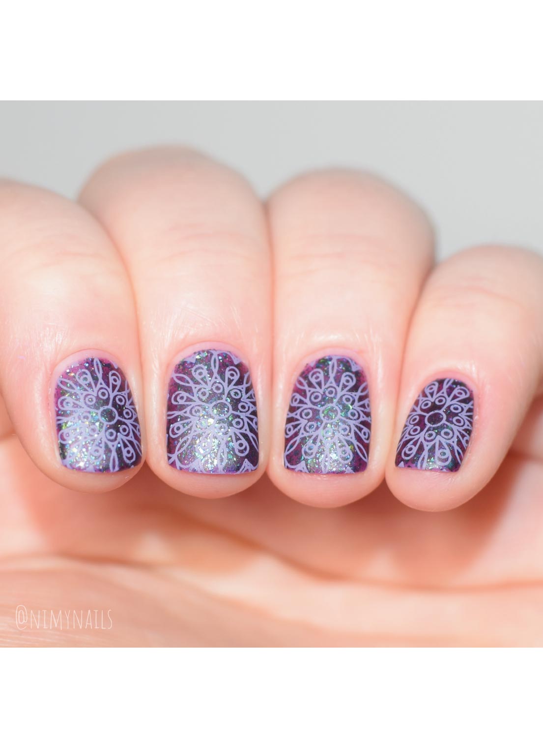 Collection 11 - Cordoza Nail Supply