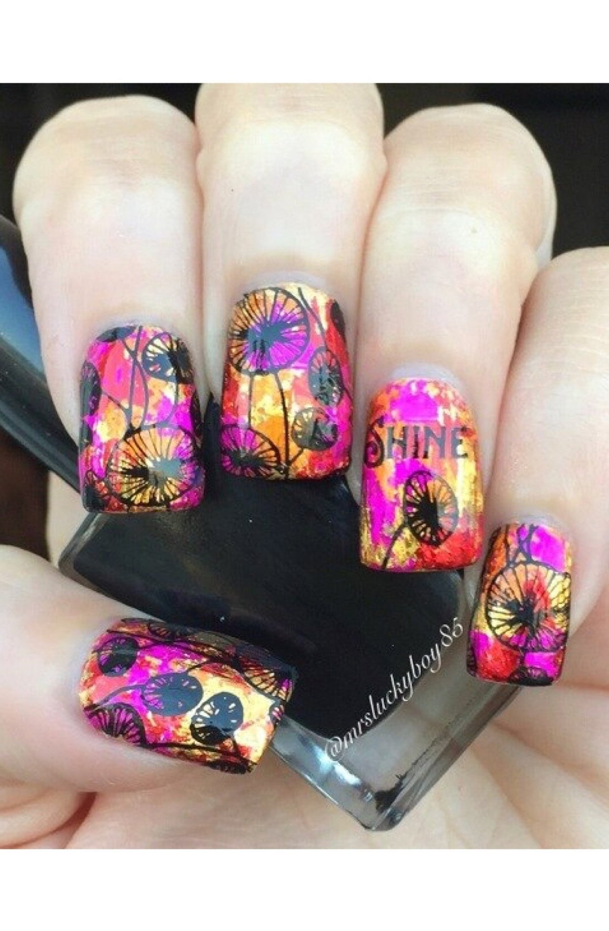 Collection 11 - Cordoza Nail Supply
