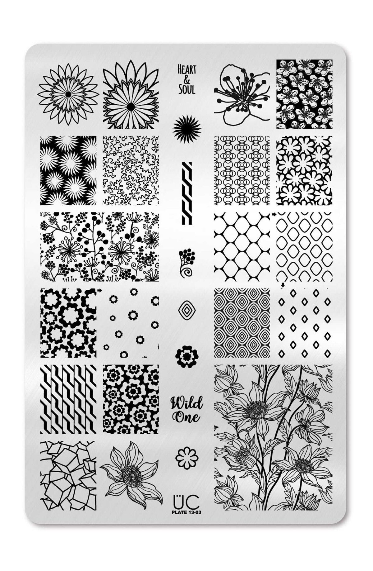 Collection 13 - Cordoza Nail Supply