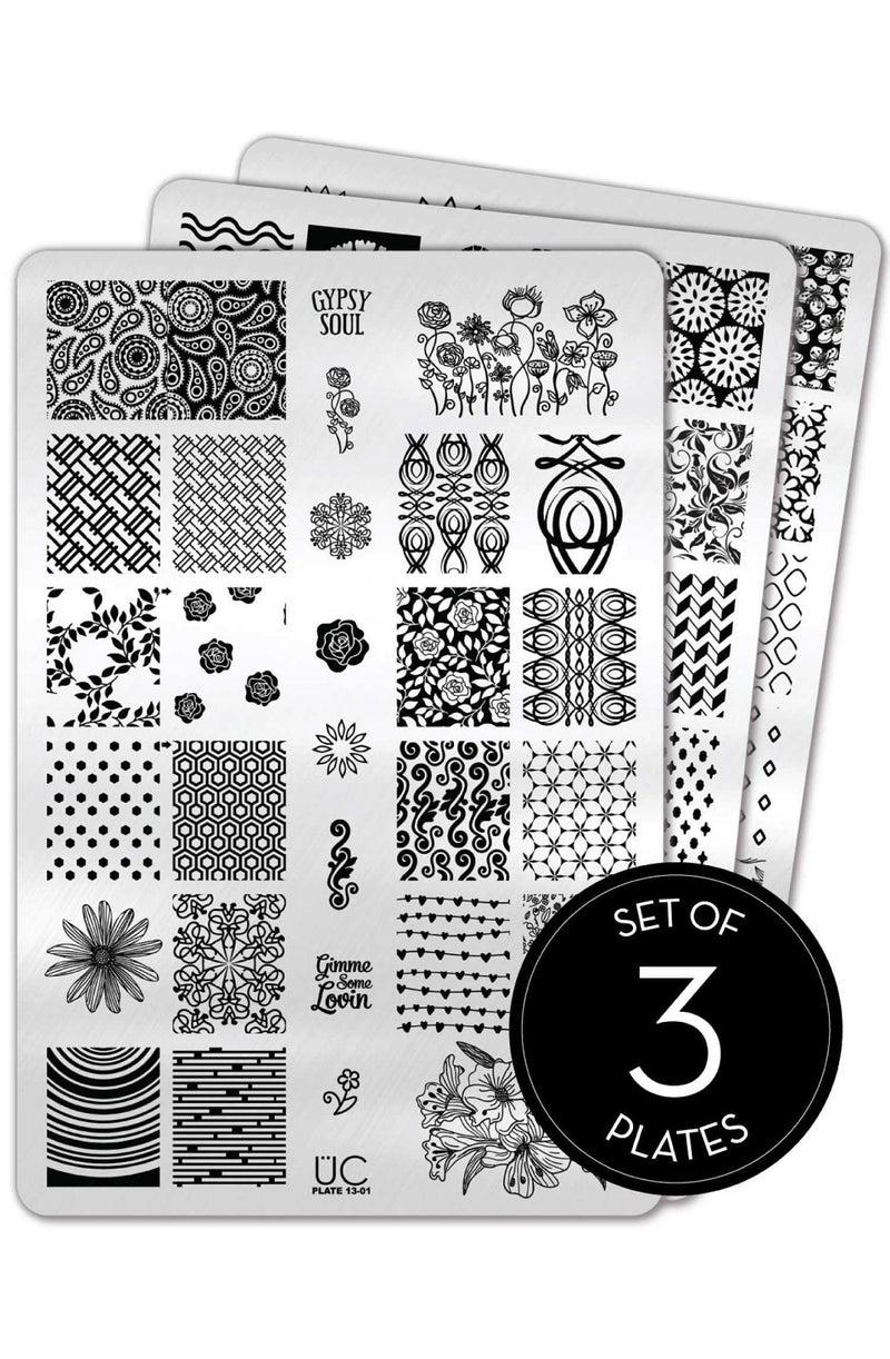 Collection 13 - Cordoza Nail Supply