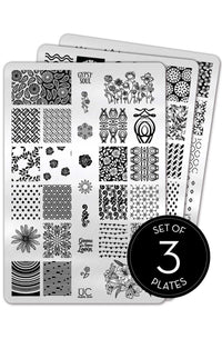 Collection 13 - Cordoza Nail Supply