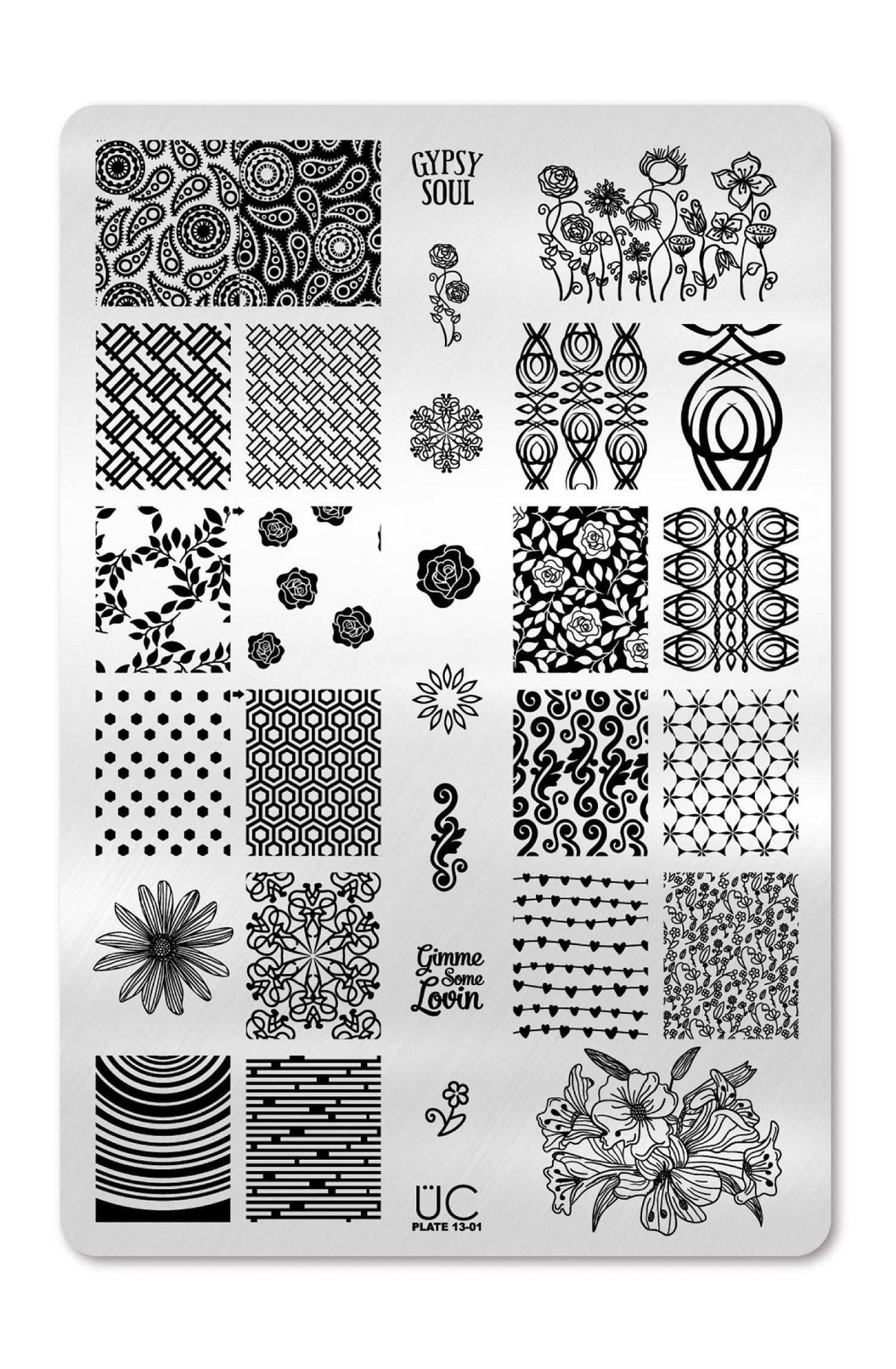 Collection 13 - Cordoza Nail Supply