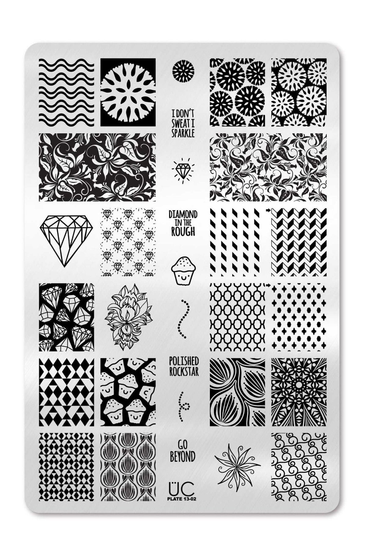 Collection 13 - Cordoza Nail Supply
