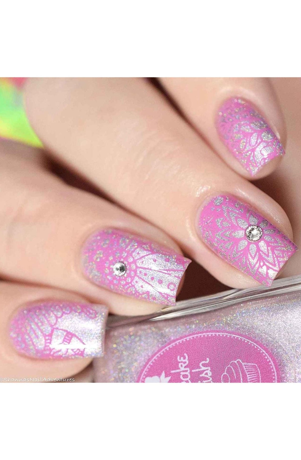 Collection 14 - Cordoza Nail Supply