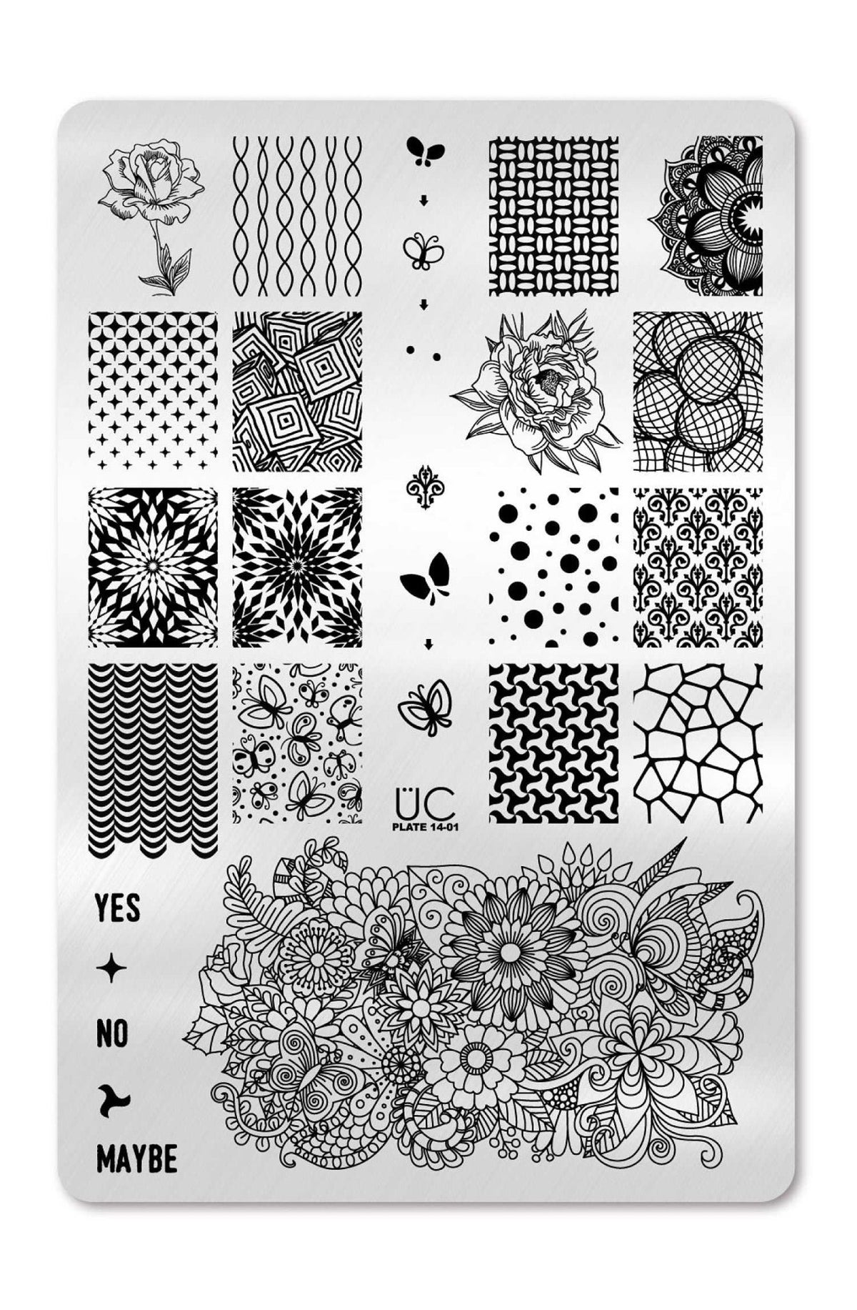 Collection 14 - Cordoza Nail Supply