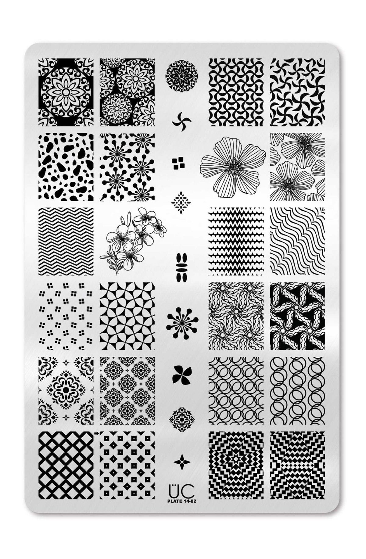 Collection 14 - Cordoza Nail Supply