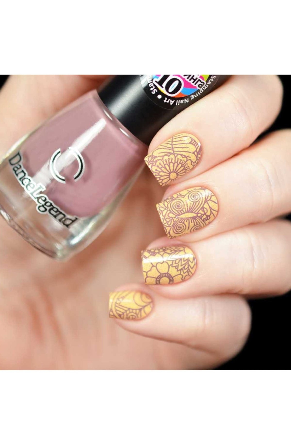 Collection 14 - Cordoza Nail Supply