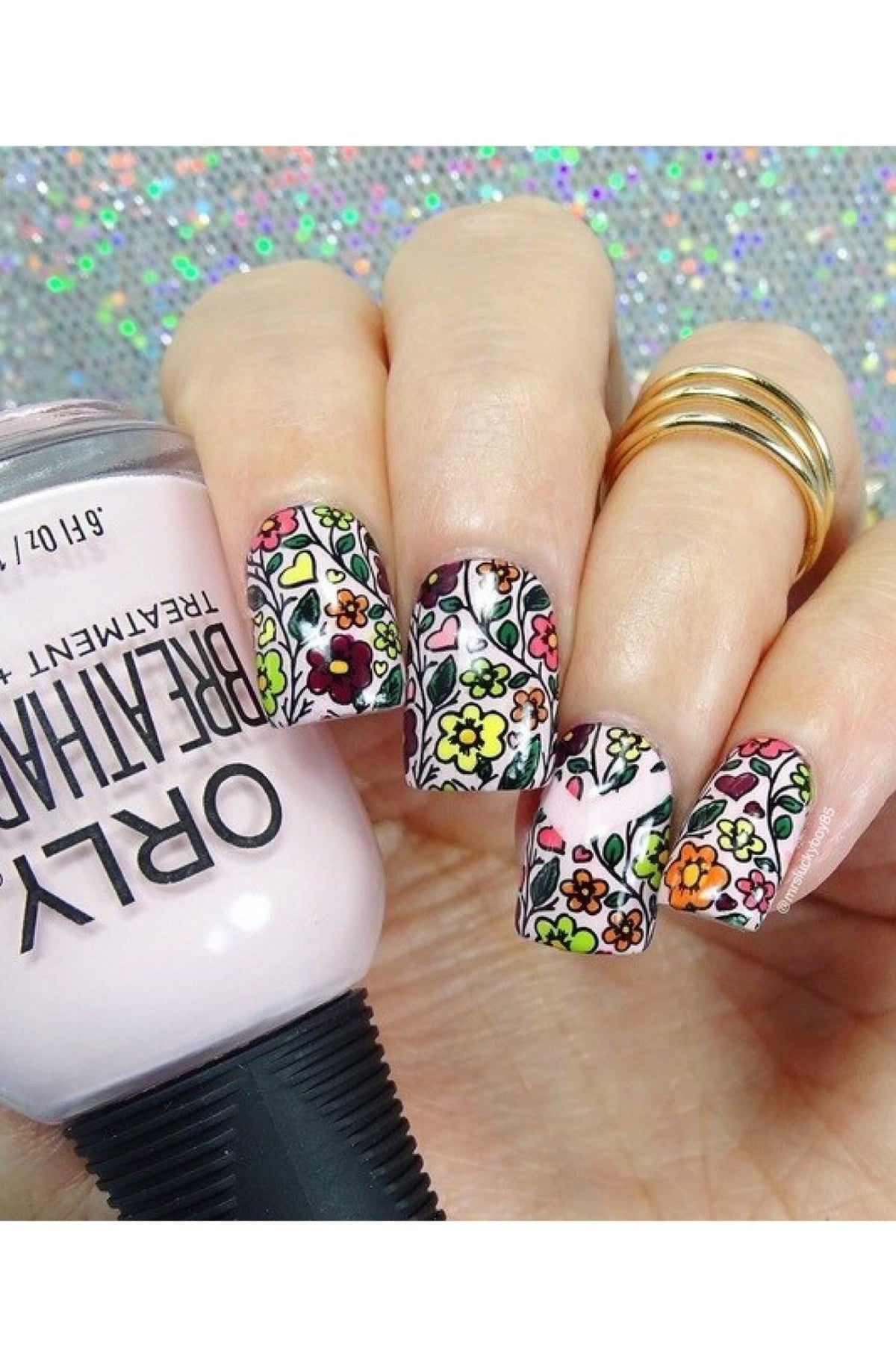 Collection 14 - Cordoza Nail Supply