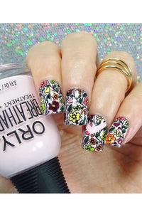 Collection 14 - Cordoza Nail Supply