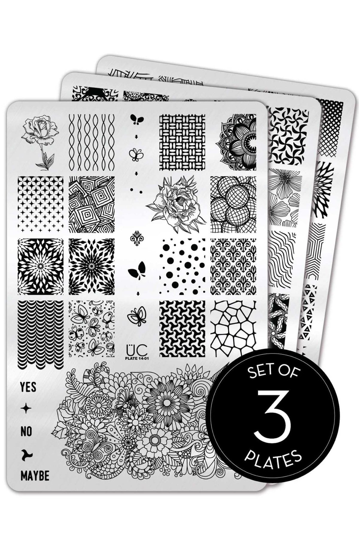 Collection 14 - Cordoza Nail Supply