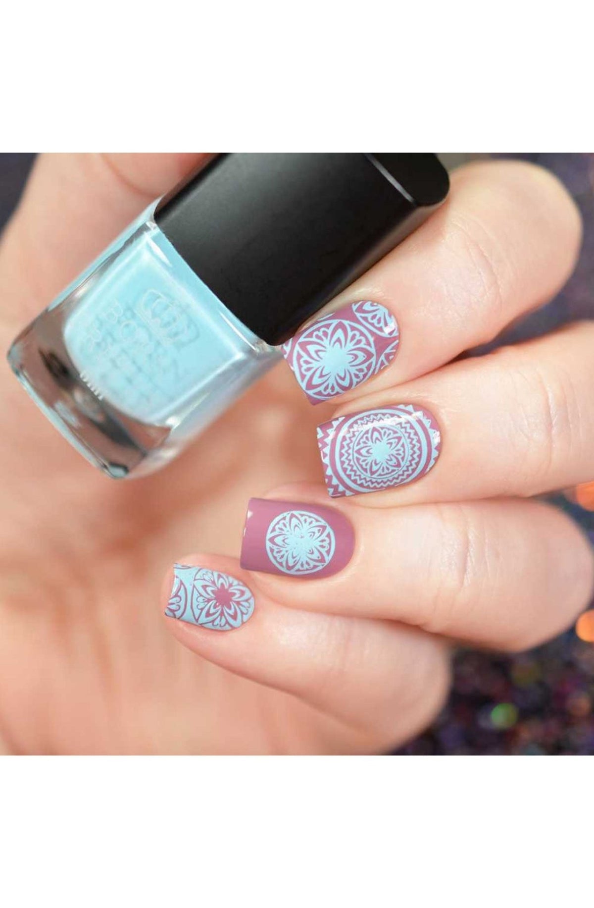 Collection 16 - Cordoza Nail Supply