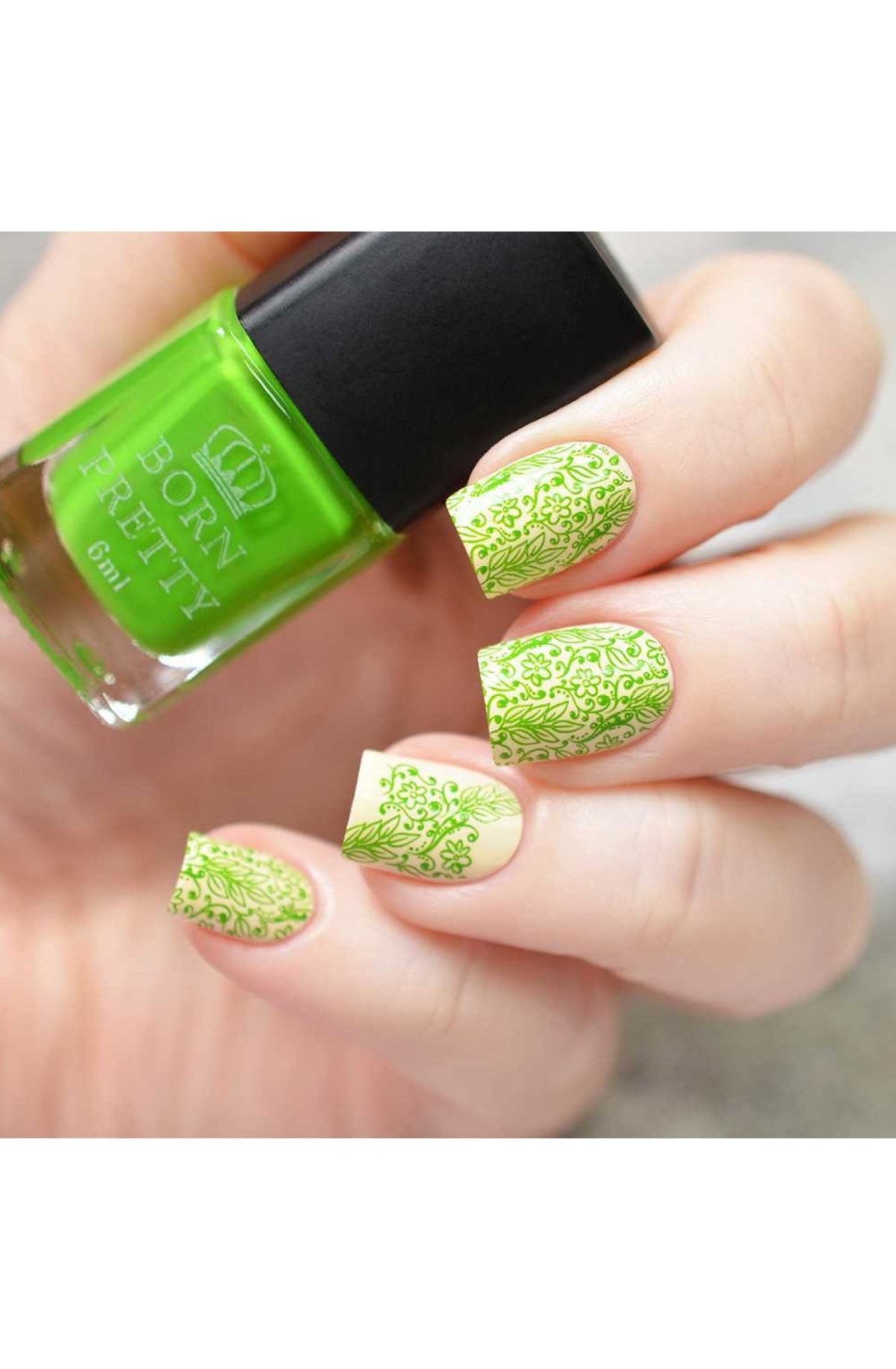 Collection 16 - Cordoza Nail Supply