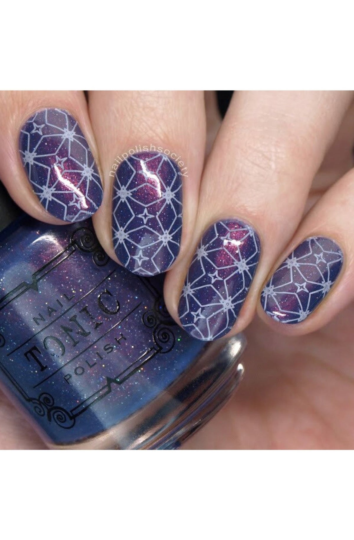 Collection 16 - Cordoza Nail Supply
