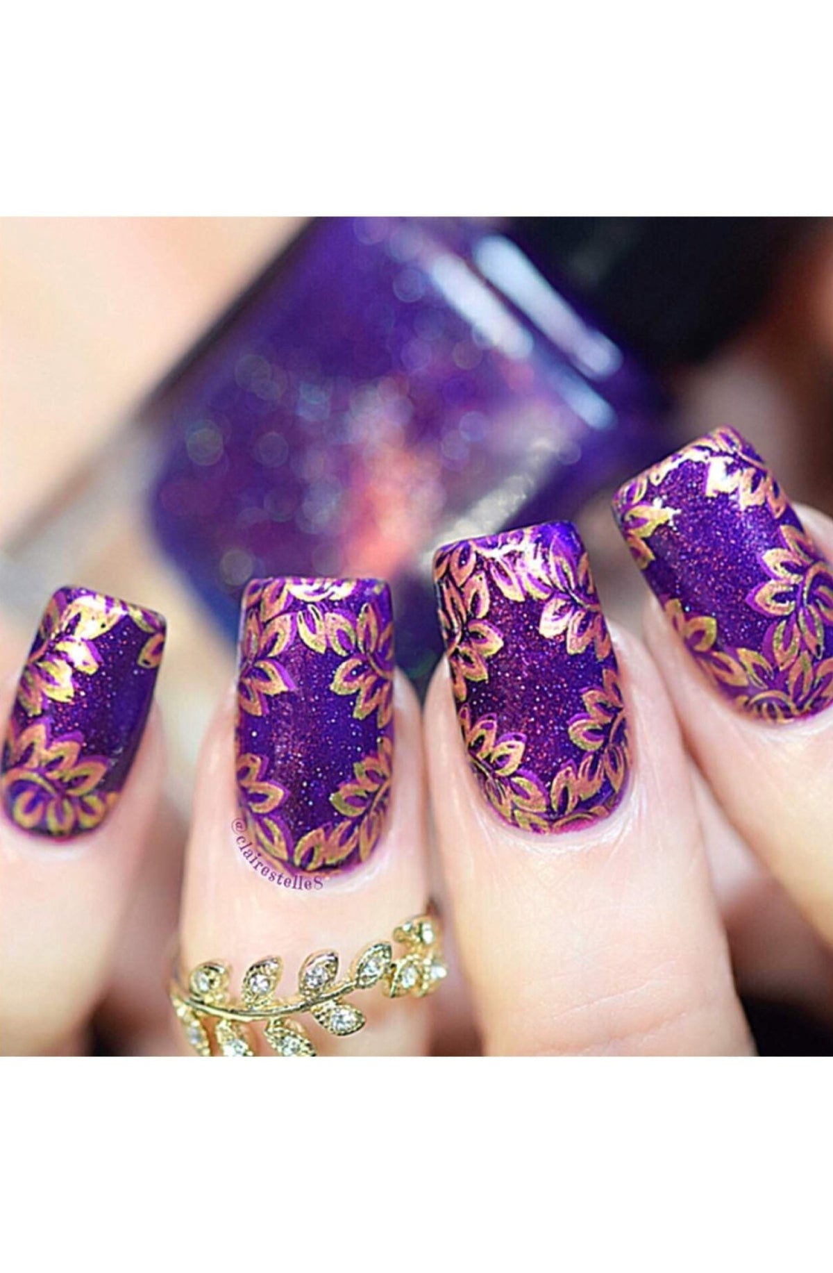 Collection 16 - Cordoza Nail Supply